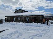 19 Rifugio Parafulmen